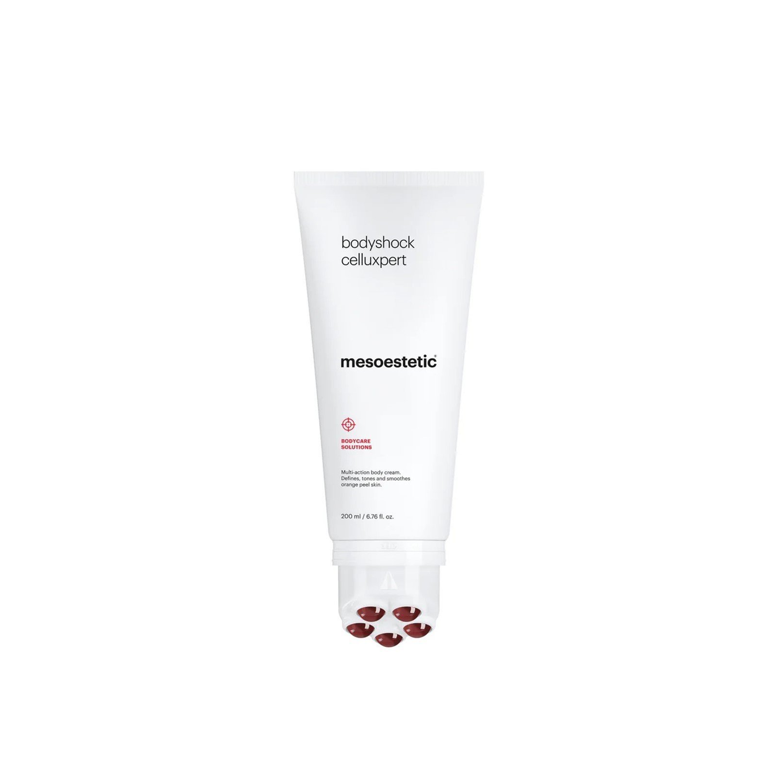 Mesoestetic Bodyshock Celluxpert 200ml