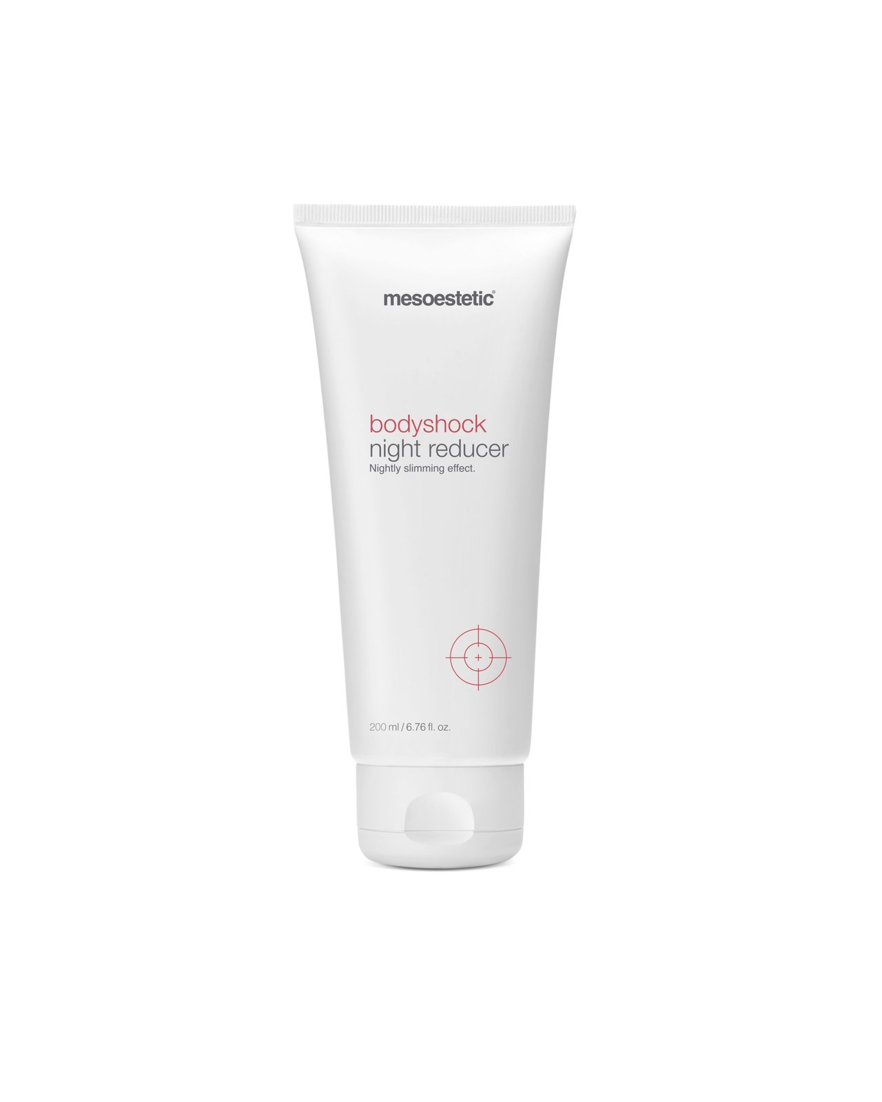 Mesoestetic Bodyshock Night Reducer 200ml