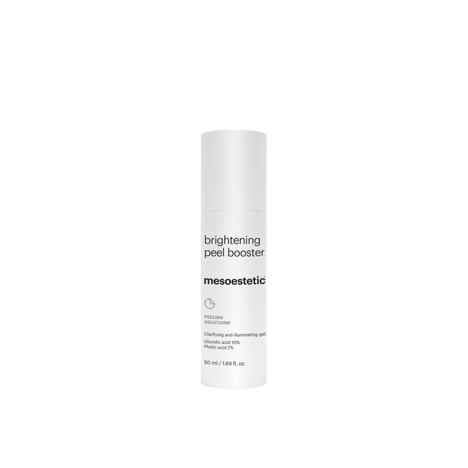 Mesoestetic Brightening Peel Booster 50ml