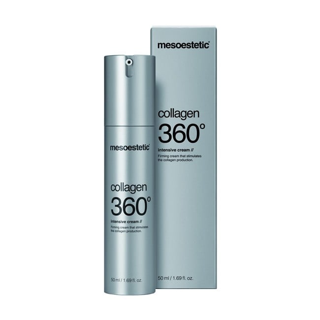 Mesoestetic Collagen 360º Intensive Cream 50ml