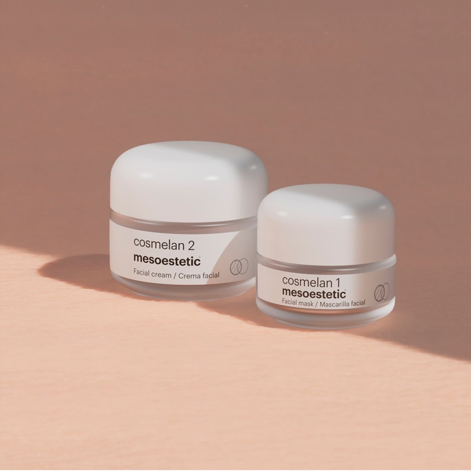 Mesoestetic Cosmelan 2 Face Cream Dark Spots 30g