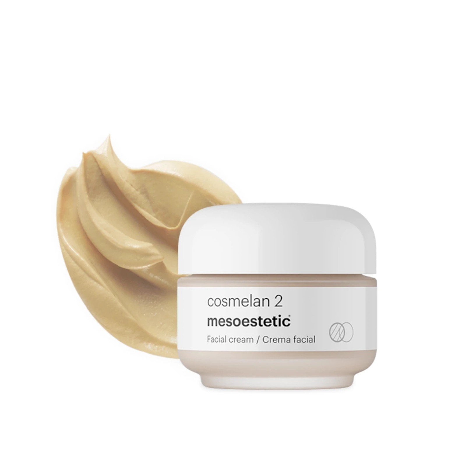 Mesoestetic Cosmelan 2 Face Cream Dark Spots 30g