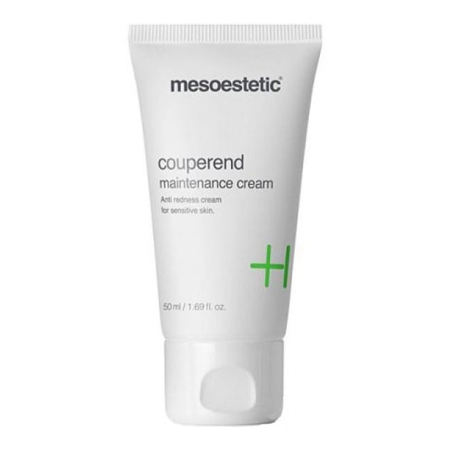 Mesoestetic Couperend Maintenance Cream 50ml