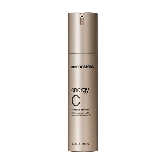 Mesoestetic Energy C Intensive Cream 50ml