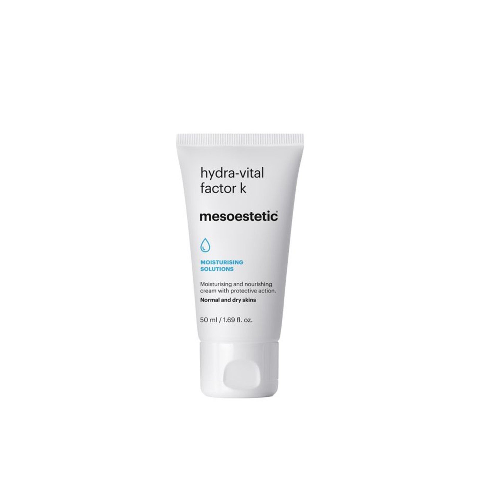 Mesoestetic Hydra-Vital Factor K Cream 50ml