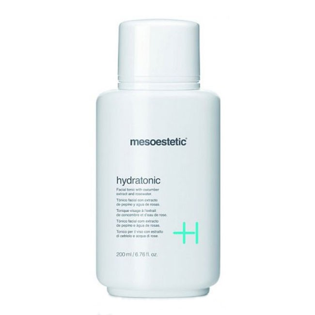 Mesoestetic Hydratonic Loção Tónica 200ml