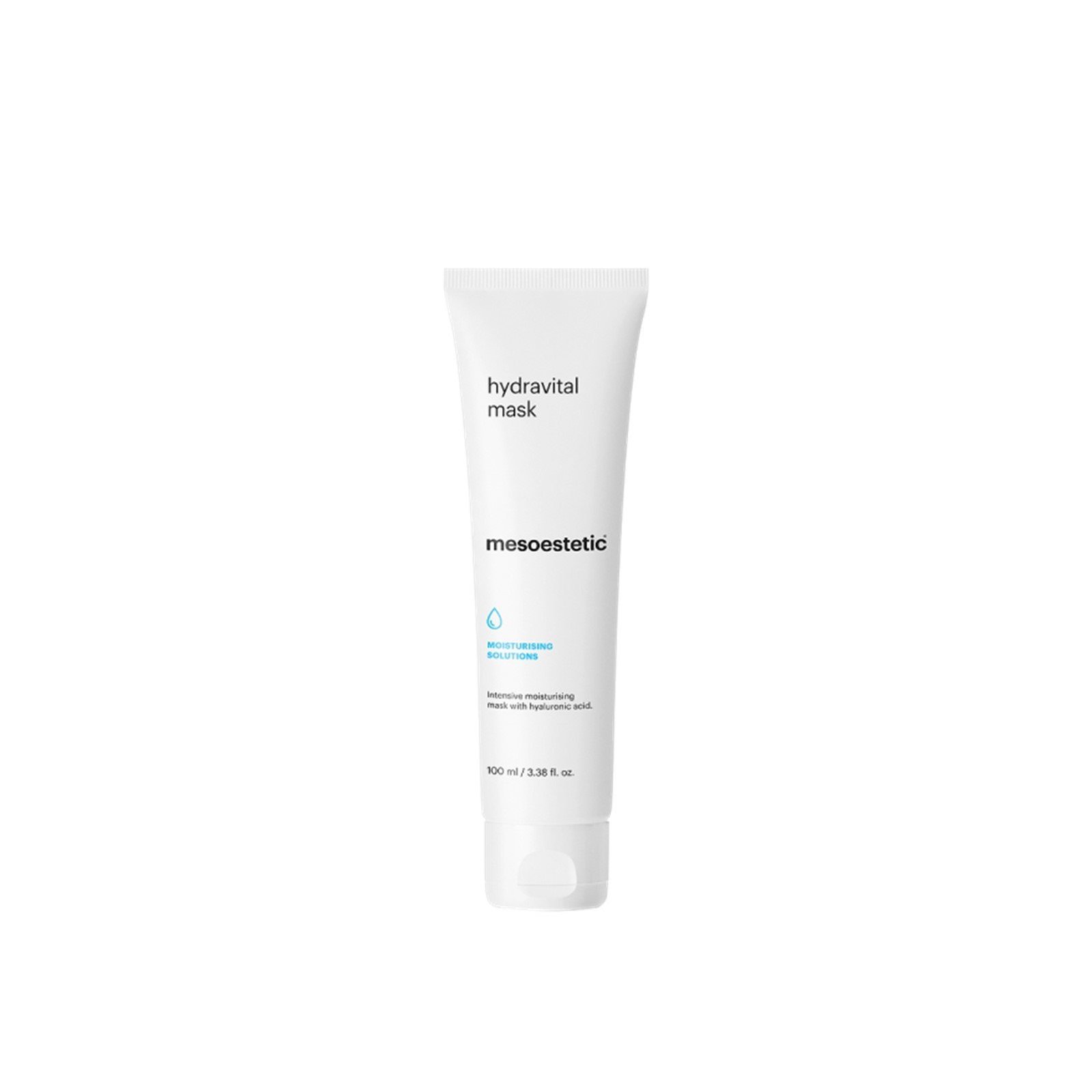 Mesoestetic Hydravital Mask 100ml