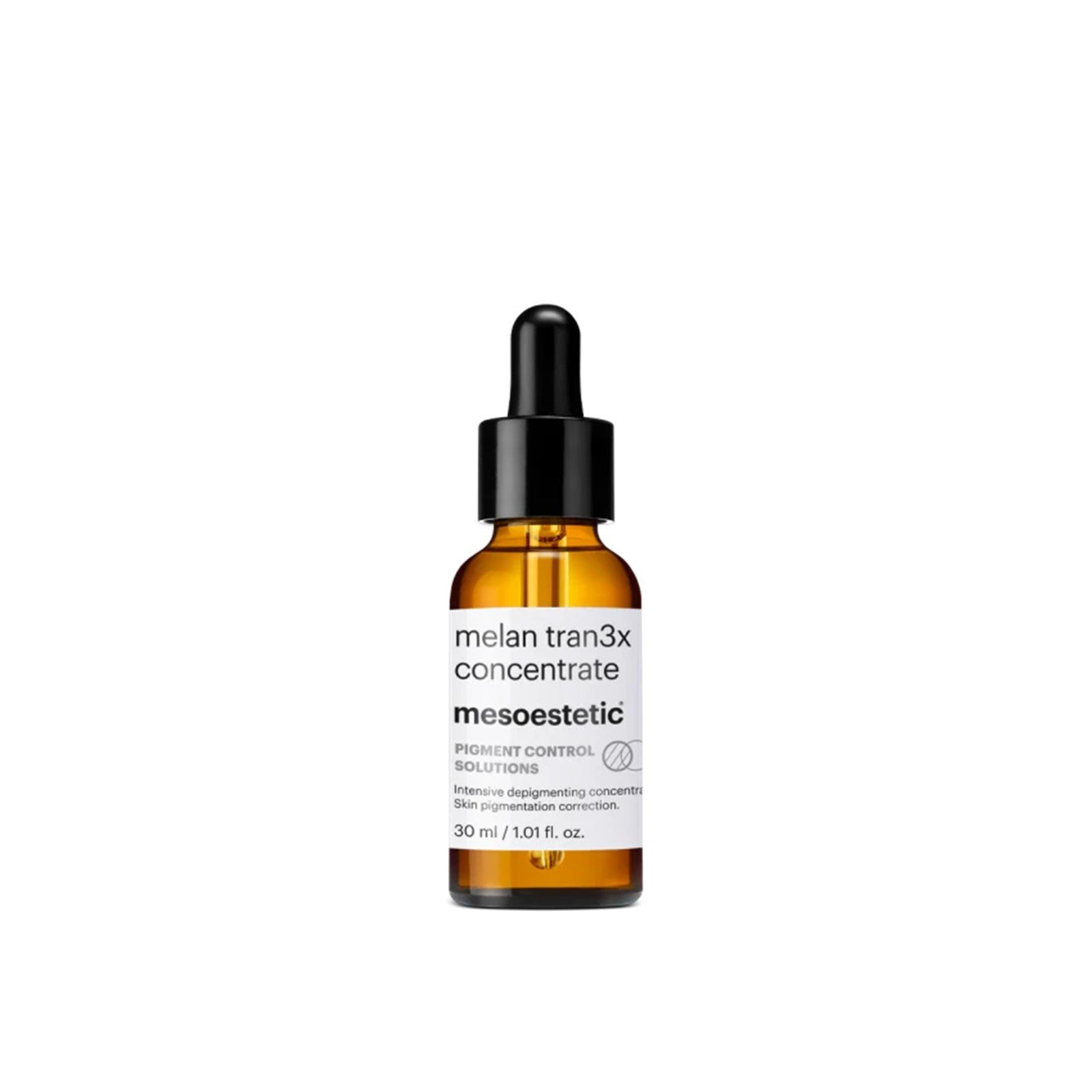 Mesoestetic Melan Tran3x Concentrate 30ml