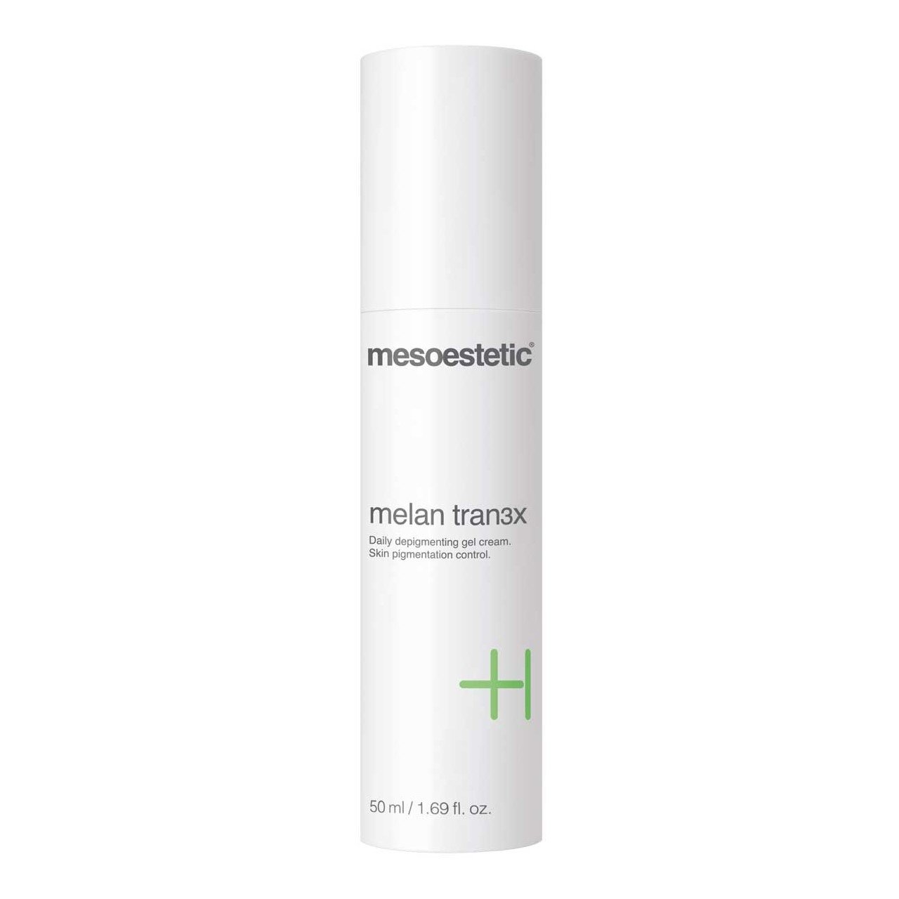 Mesoestetic Melan Tran3x Daily Depigmenting Gel-Cream 50ml
