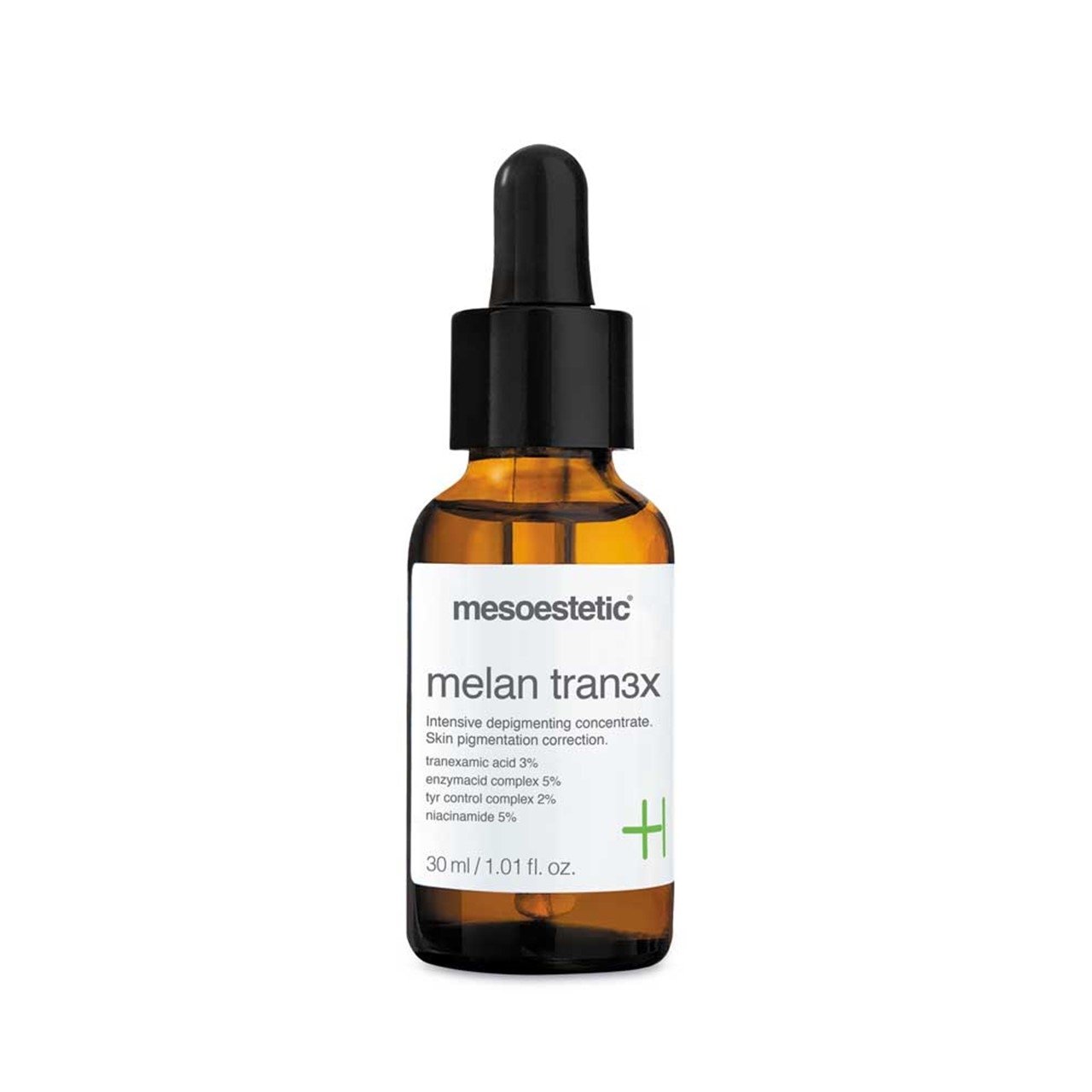 Mesoestetic Melan Tran3x Intensive Depigmenting Concentrate 30ml