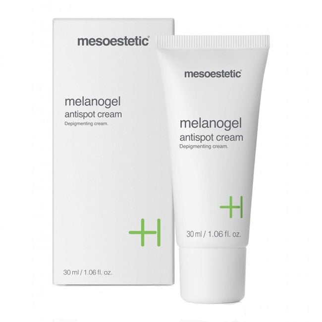 Mesoestetic Melanogel Anti-Spot Depigmenting Cream 30ml