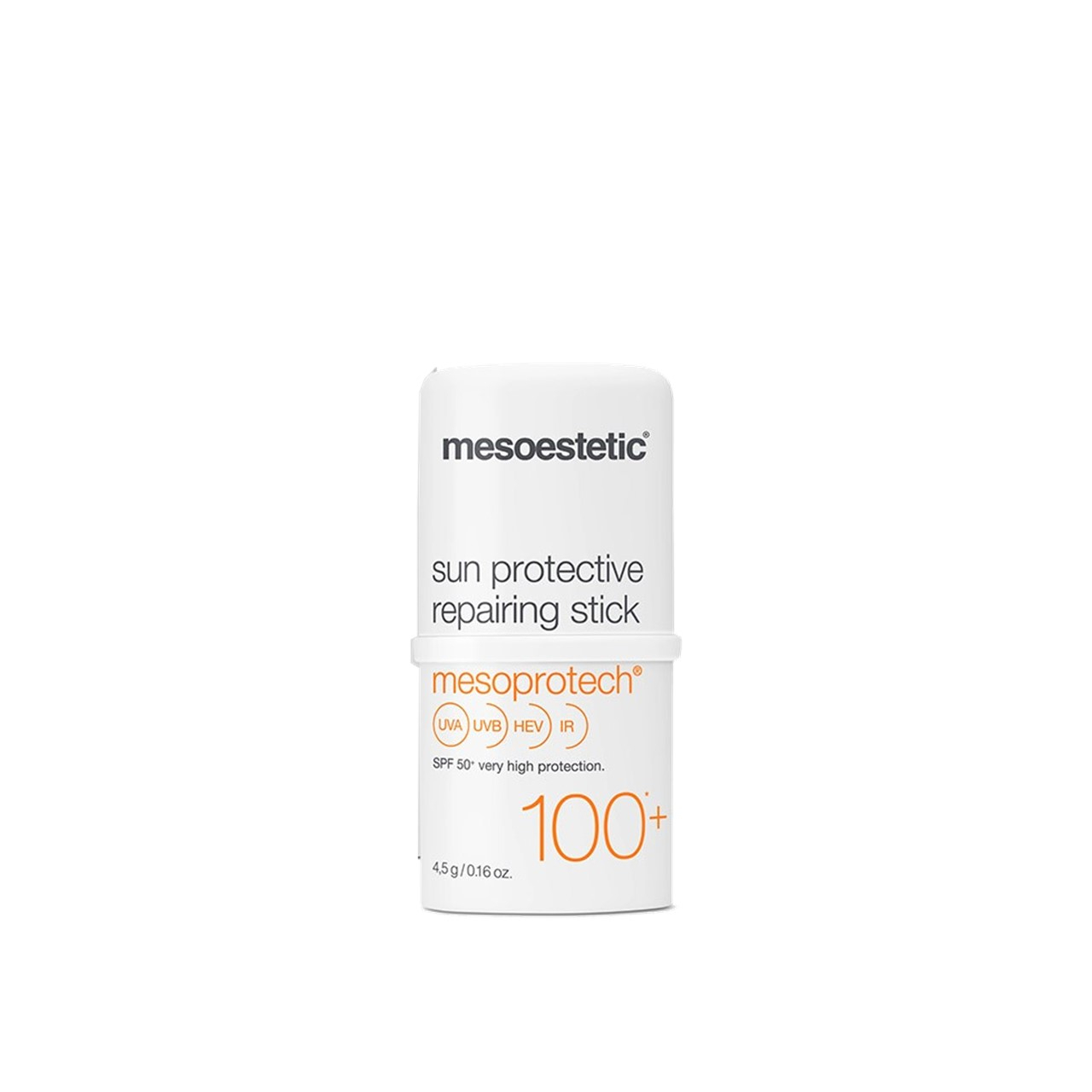 Mesoestetic Mesoprotech Sun Protective Repairing Stick 100+