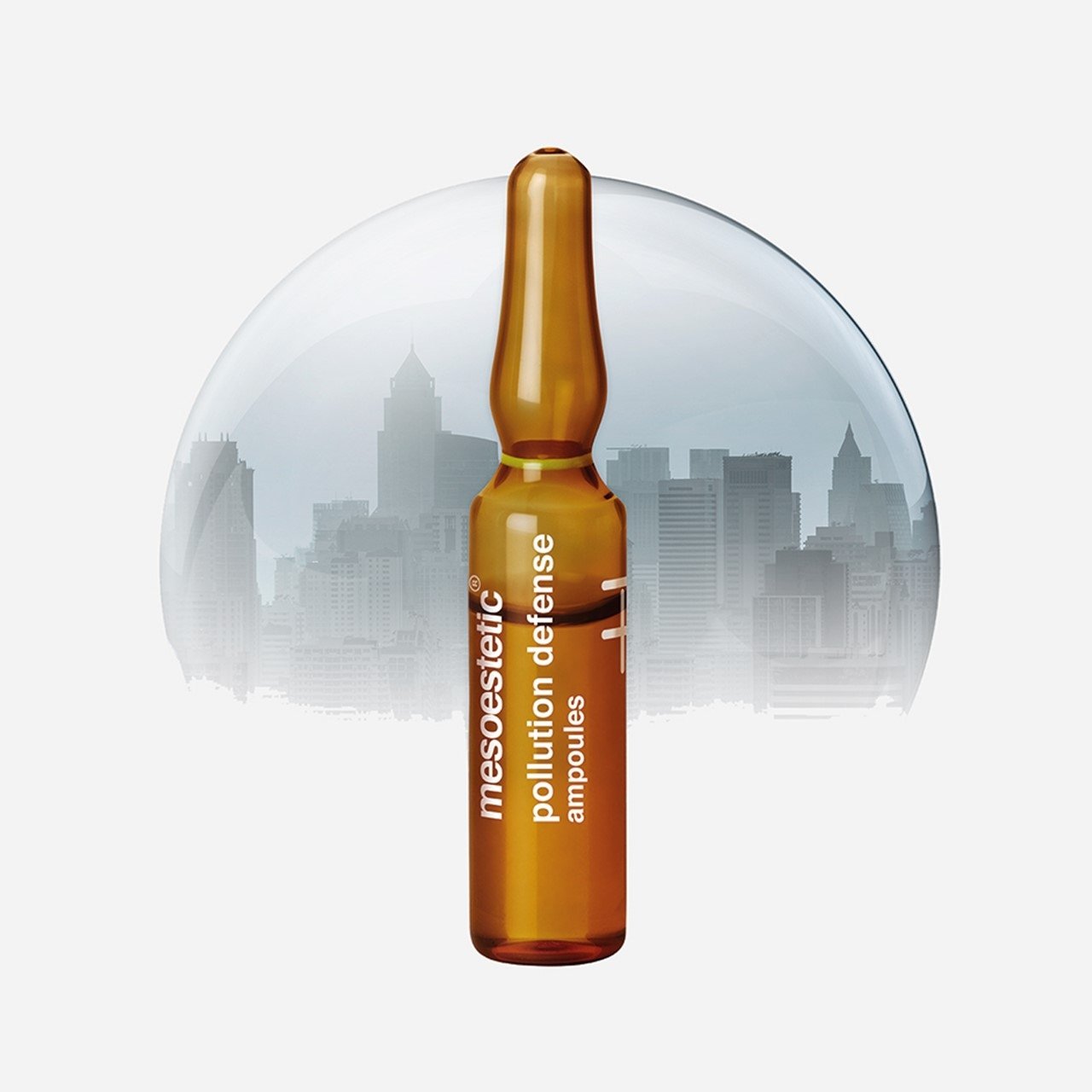 Mesoestetic Pollution Defense Ampoules 10x2ml