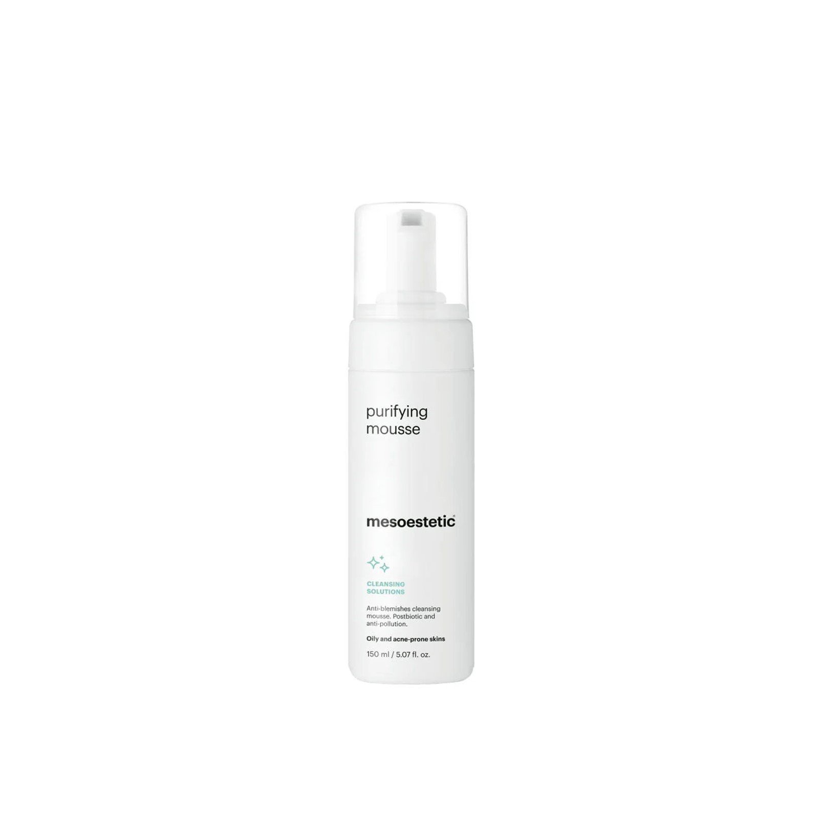 Mesoestetic Purifying Mousse 150ml (5.07floz)
