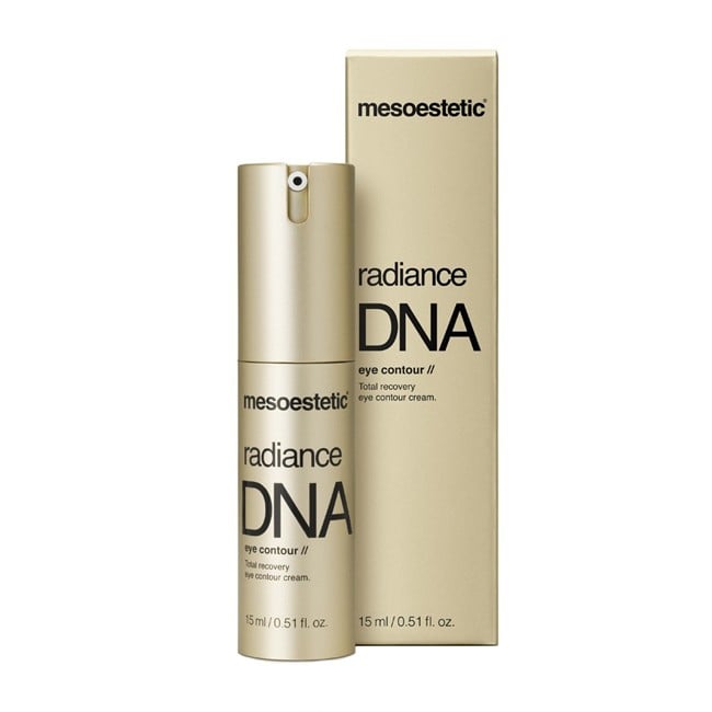 Mesoestetic Radiance DNA Eye Contour 15ml