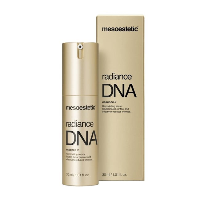 Mesoestetic Radiance DNA Essence 30ml