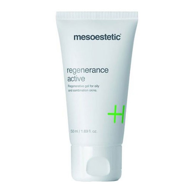 Mesoestetic Regenerance Active 50ml