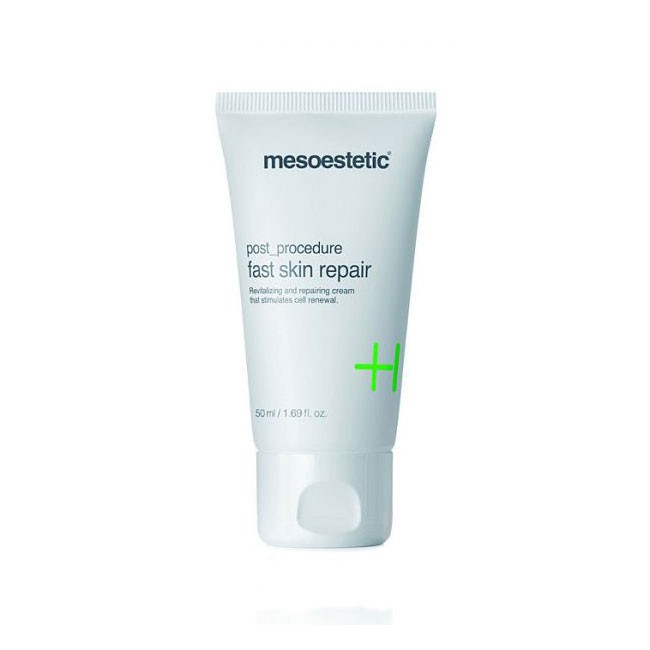 Mesoestetic Post-Procedure Fast Skin Repair 50ml