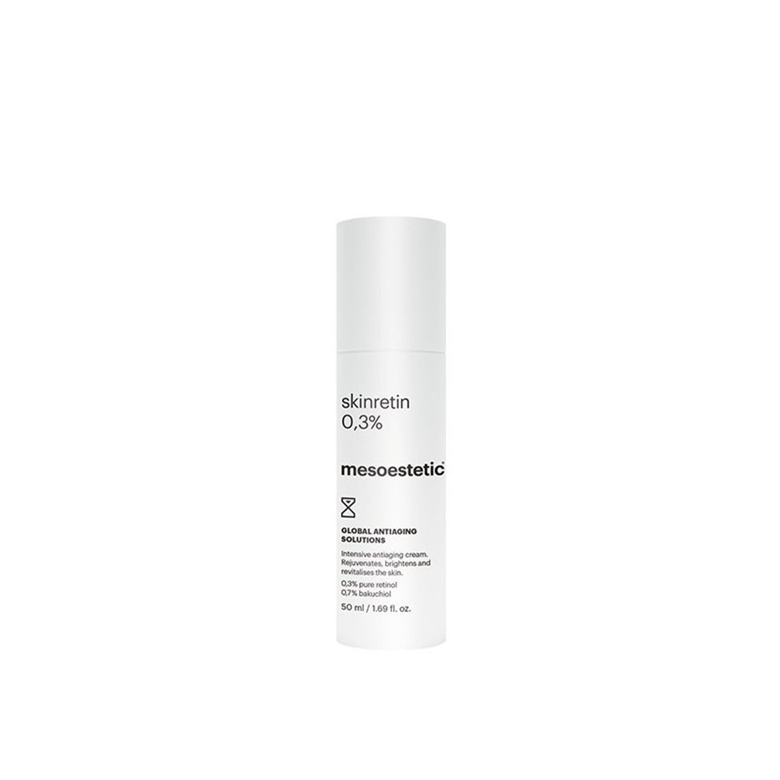 Mesoestetic Skinretin 0,3% Cream 50ml