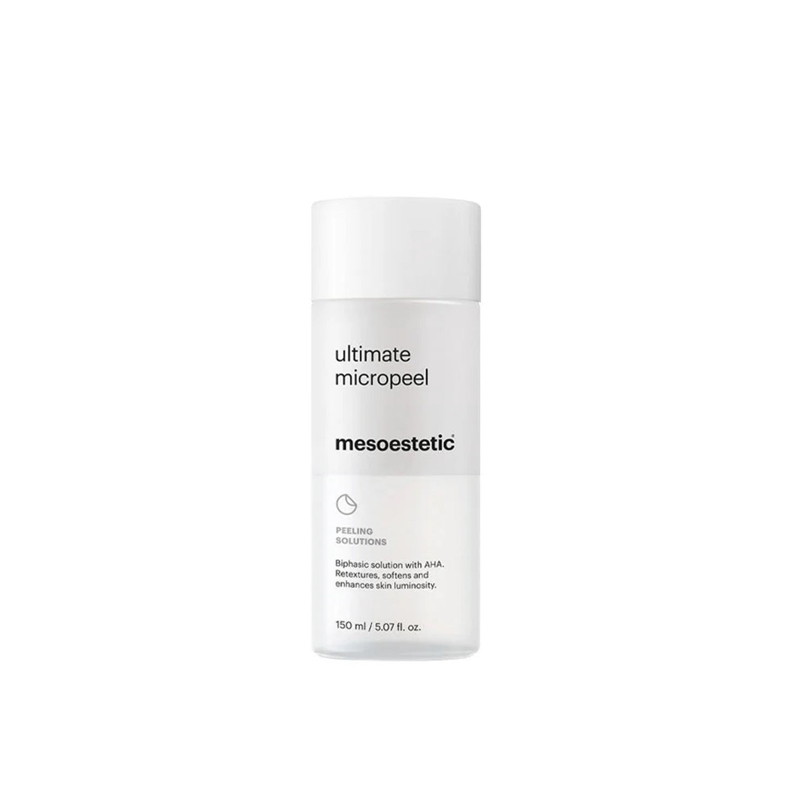 Mesoestetic Ultimate Micropeel 150ml