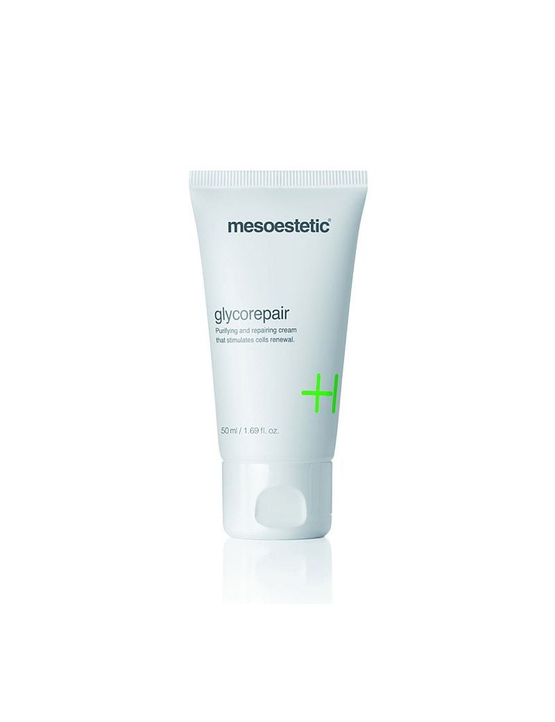 Mesoestetic Glycorepair Repairing Cream Cell Renewal 50ml