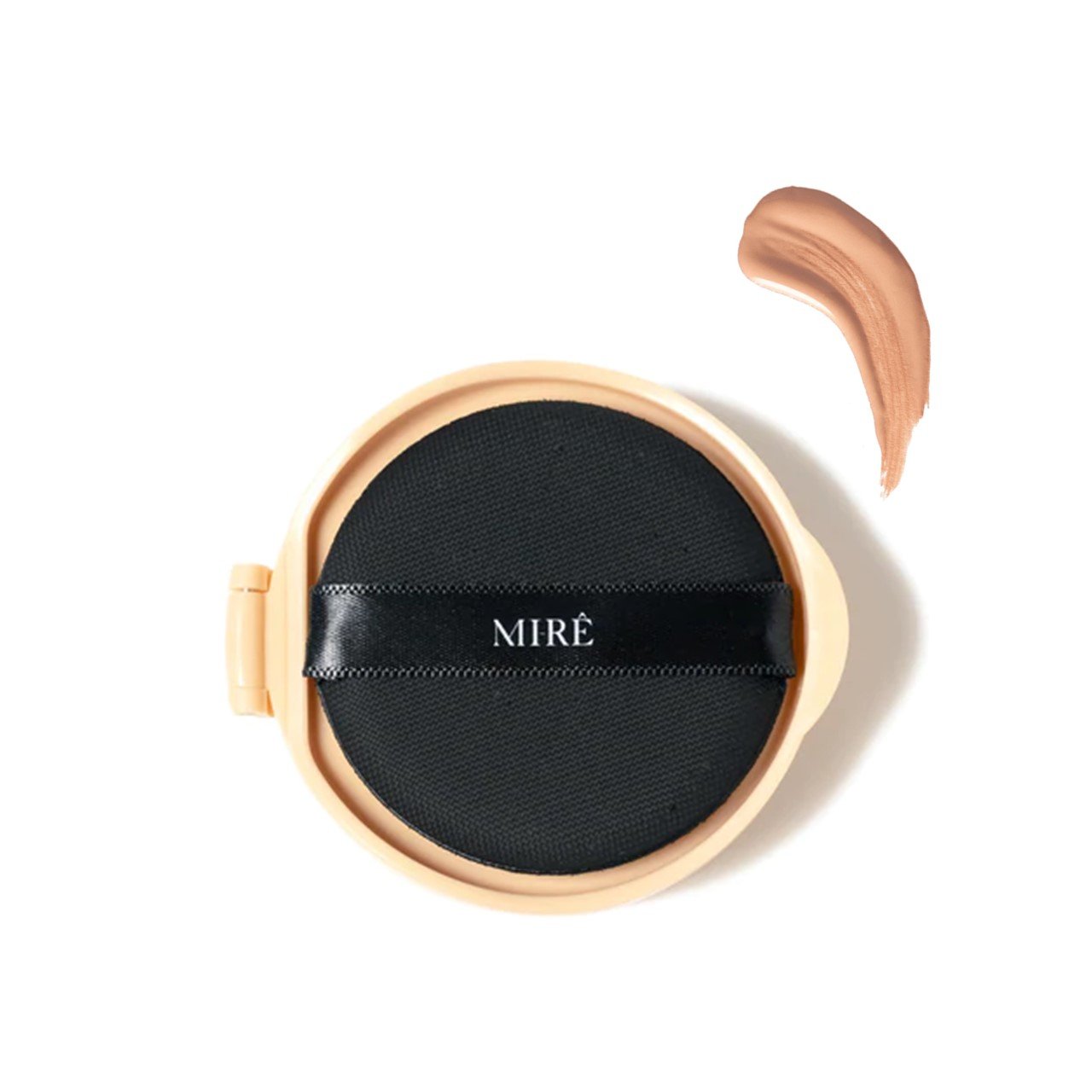 Mi-Rê BiBi Nova Cushion Fond de Teint SPF50 Refill