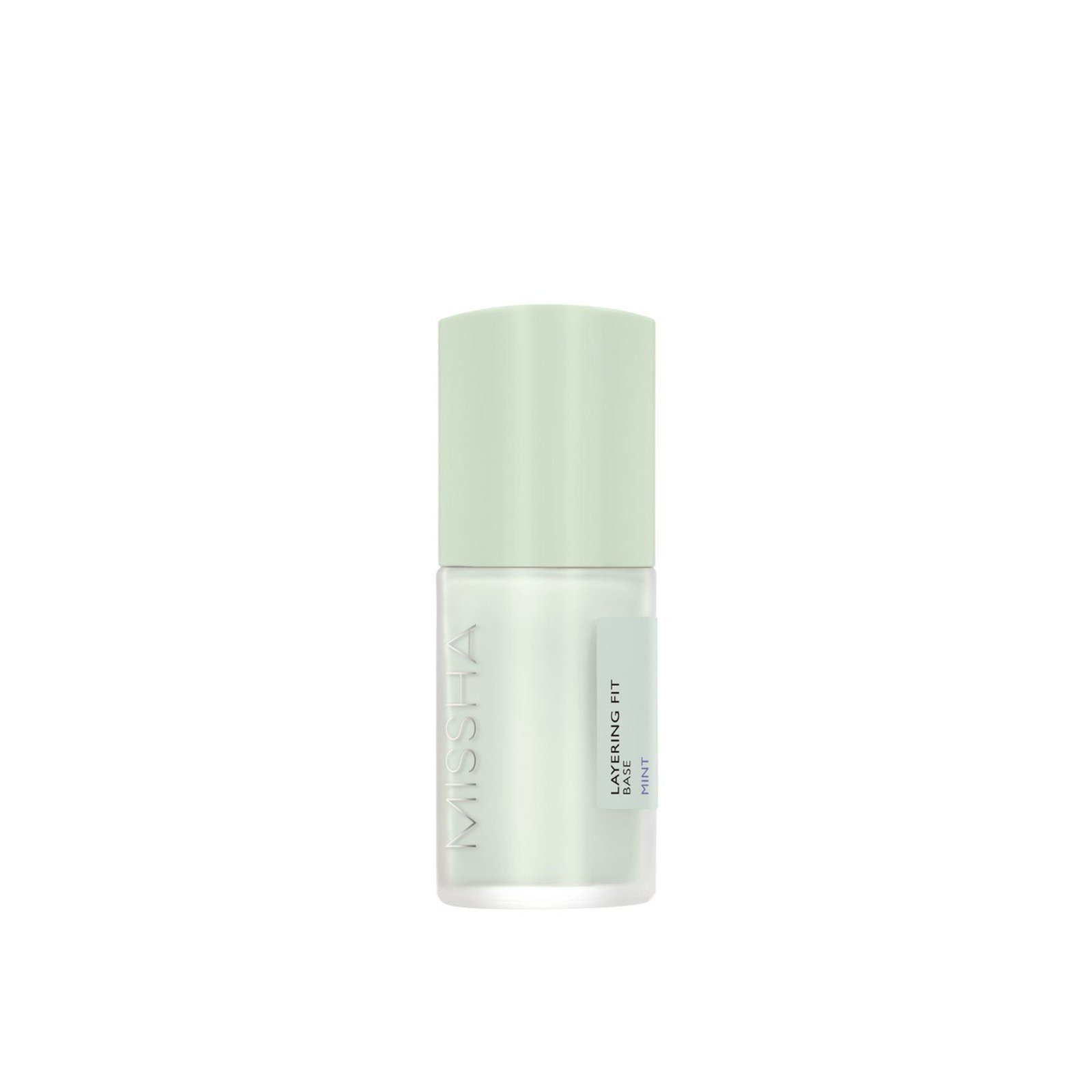 Missha Layering Fit Base
