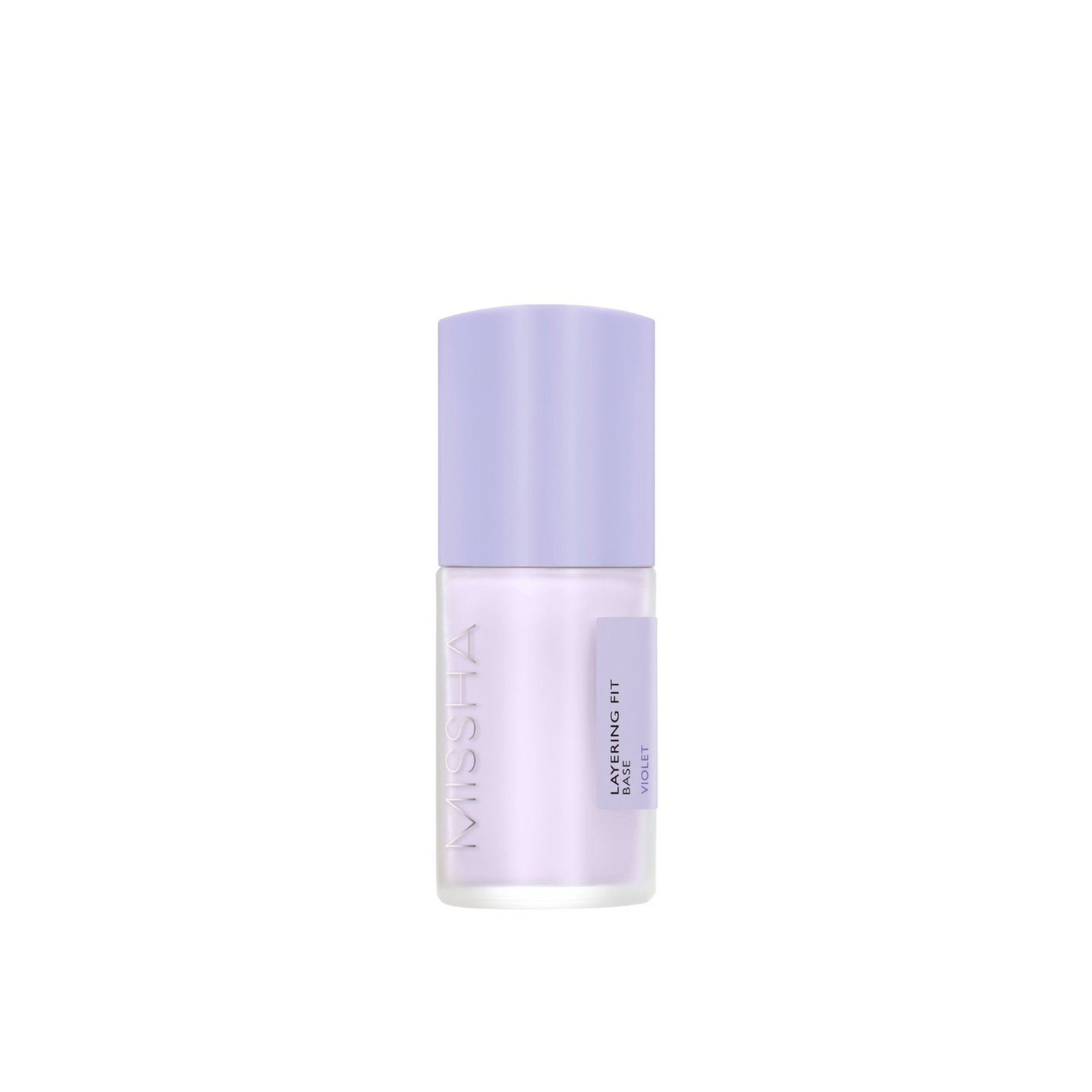 Missha Layering Fit Base