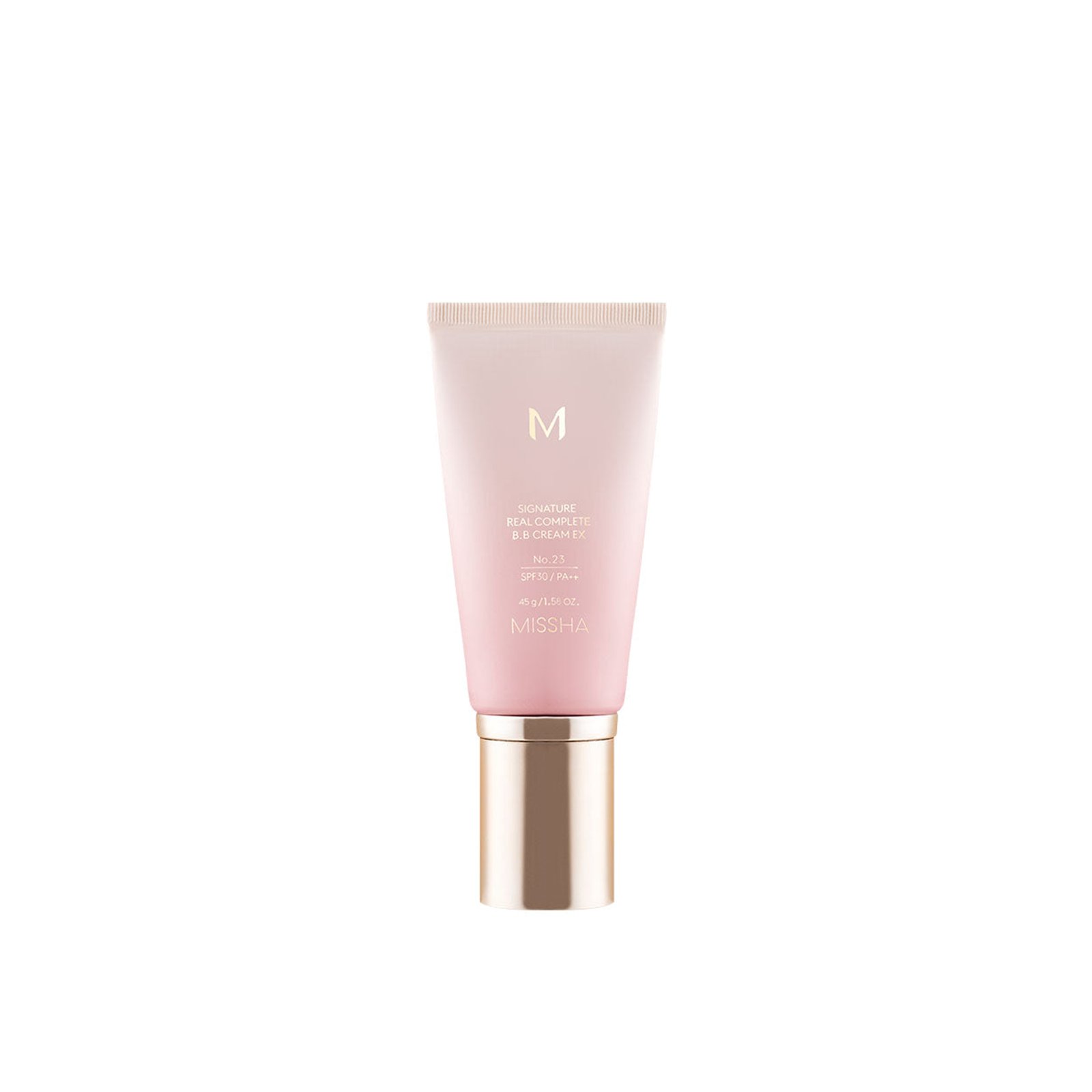 Missha M Signature Real Complete BB Cream EX SPF30