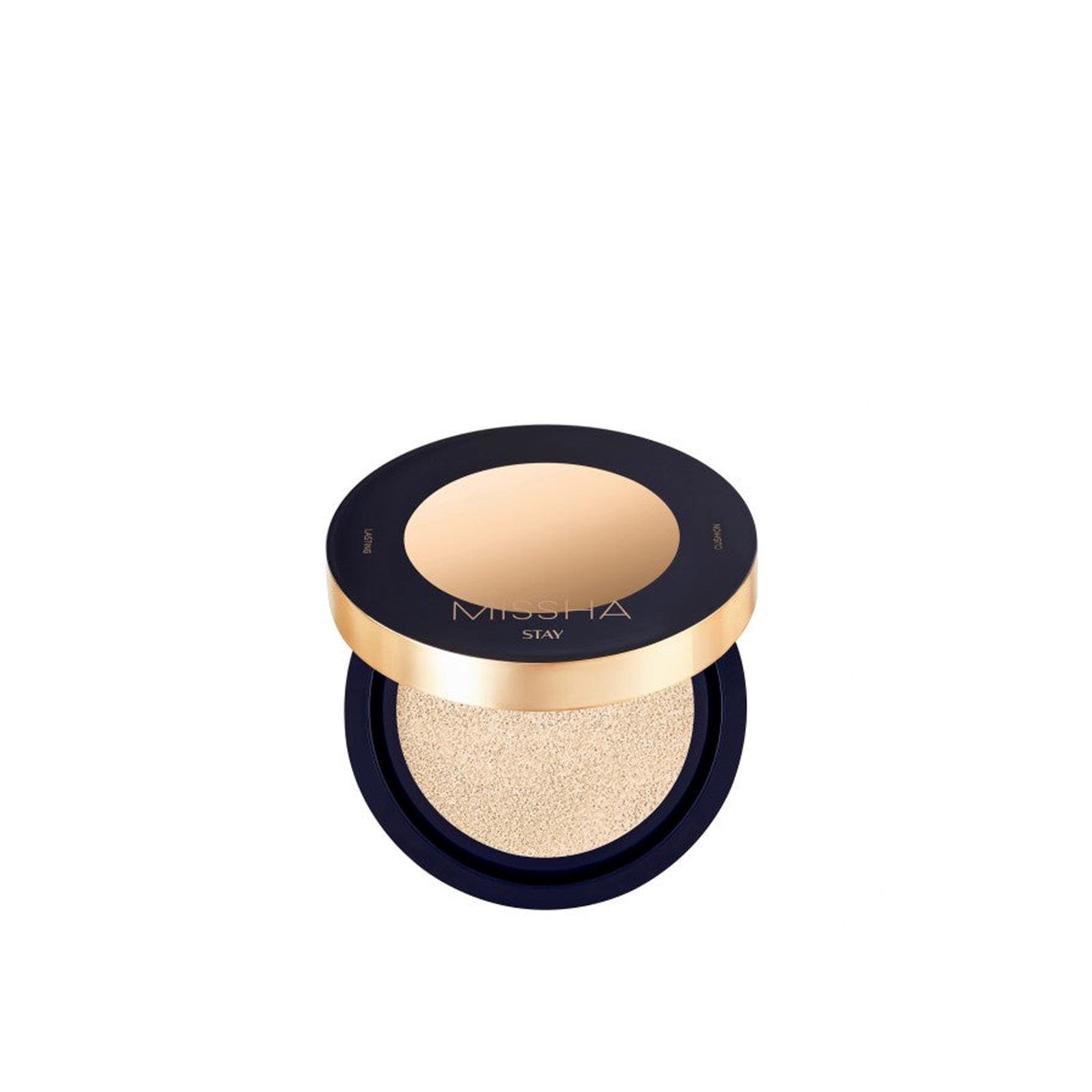 Missha Stay Cushion SPF40 21 Vanilla 15g