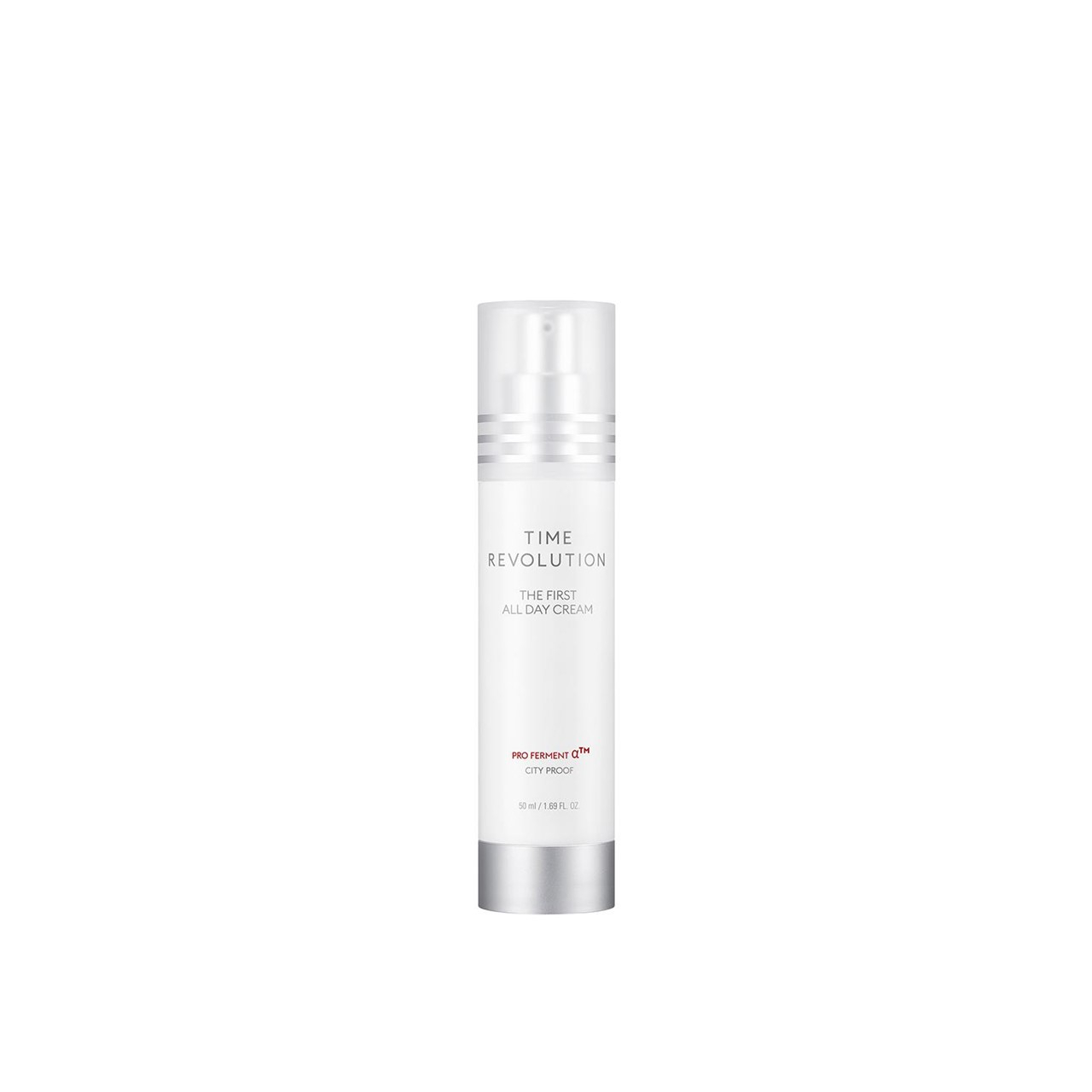 Missha Time Revolution The First All Day Cream 50ml