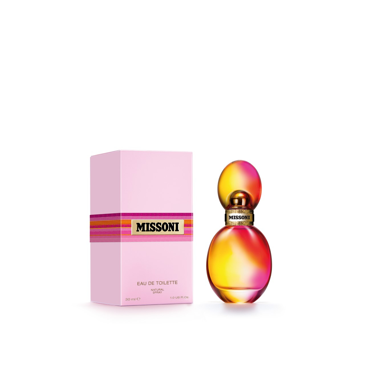 Missoni edt shop
