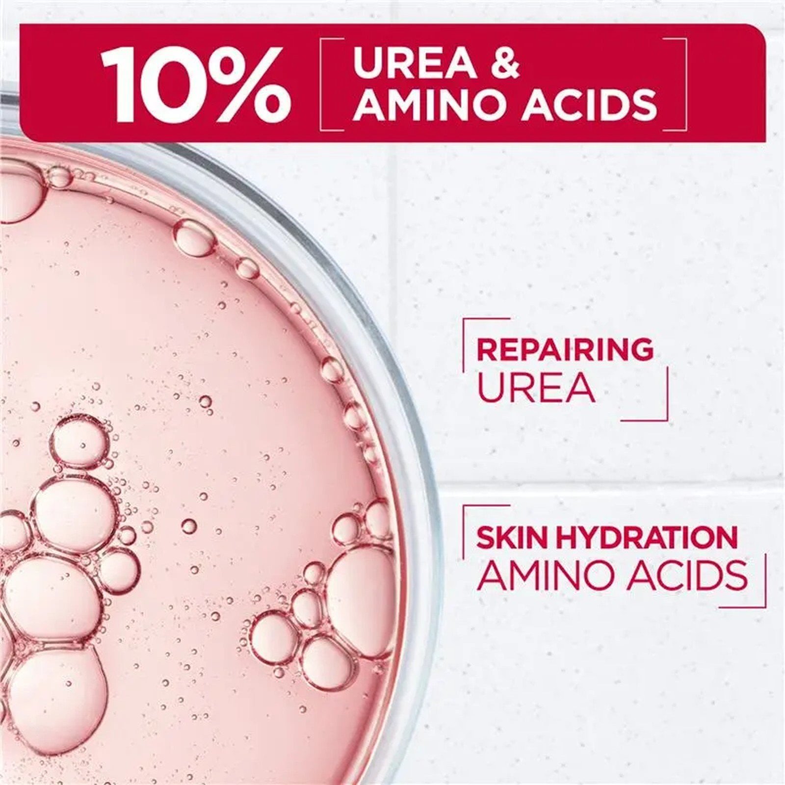 Mixa Urea Cica Repair+ Renewing Cream 400ml