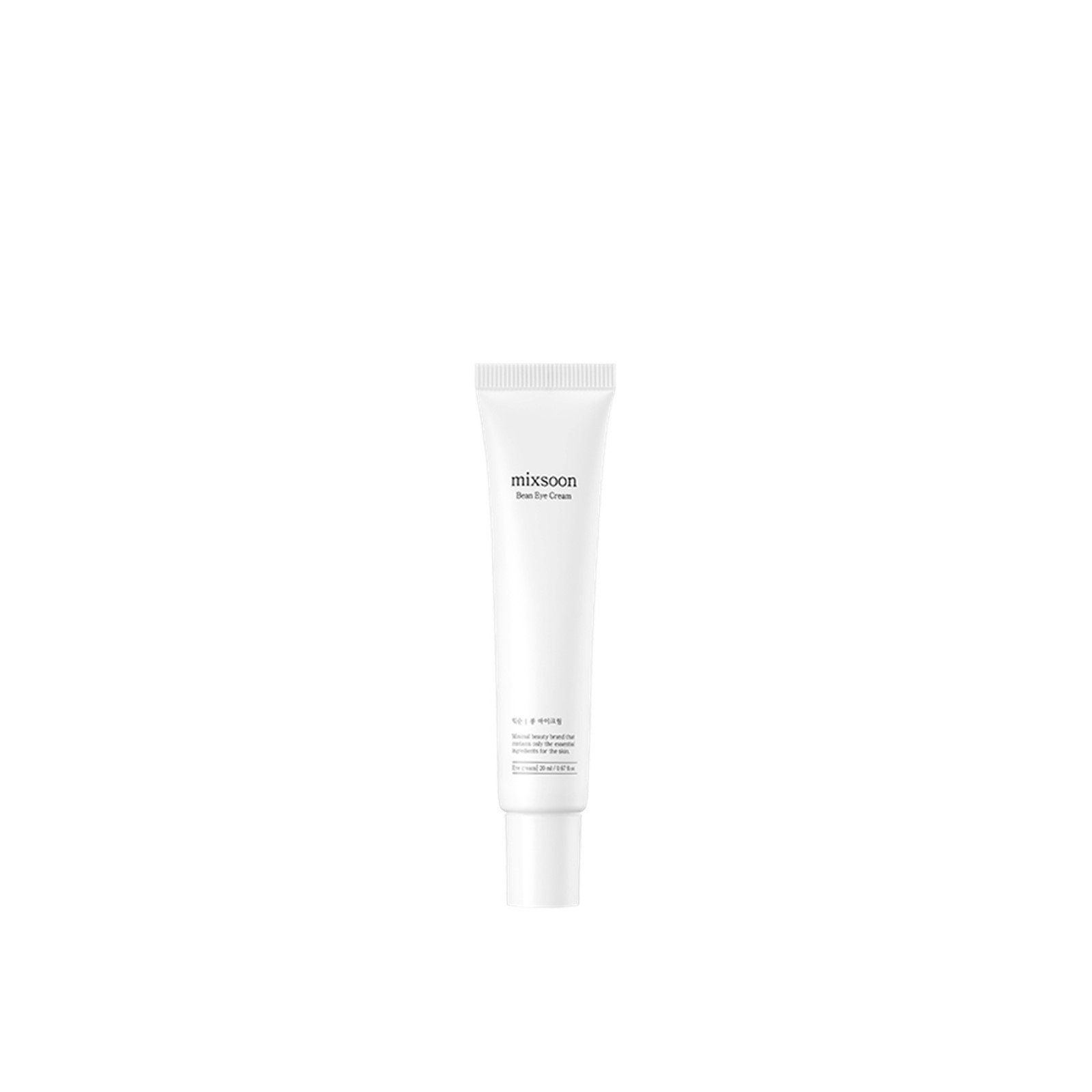 mixsoon Bean Eye Cream 20ml
