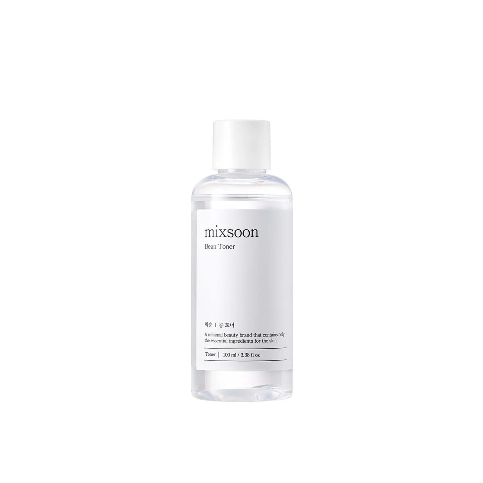 mixsoon Bean Toner 100ml