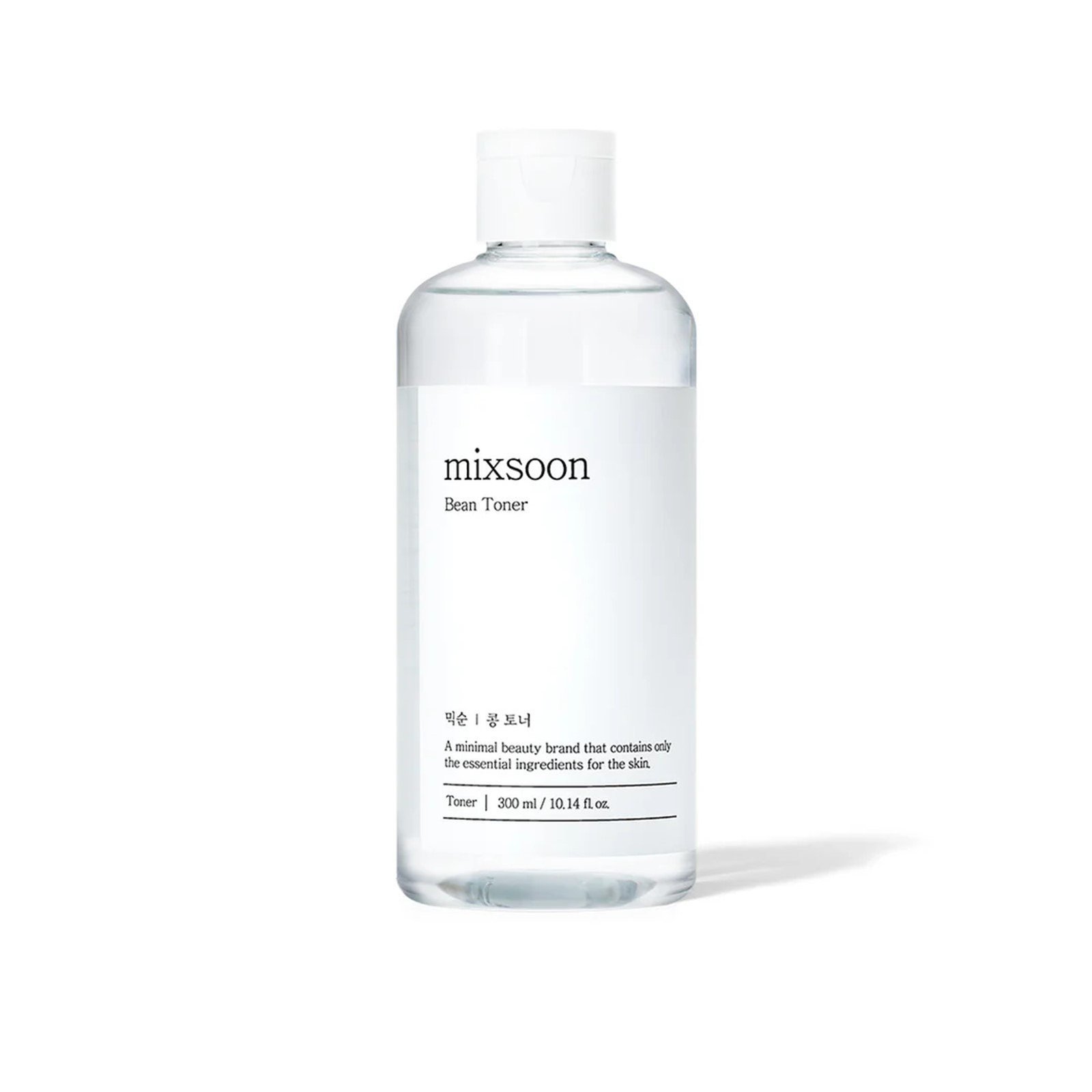 mixsoon Bean Toner 300ml