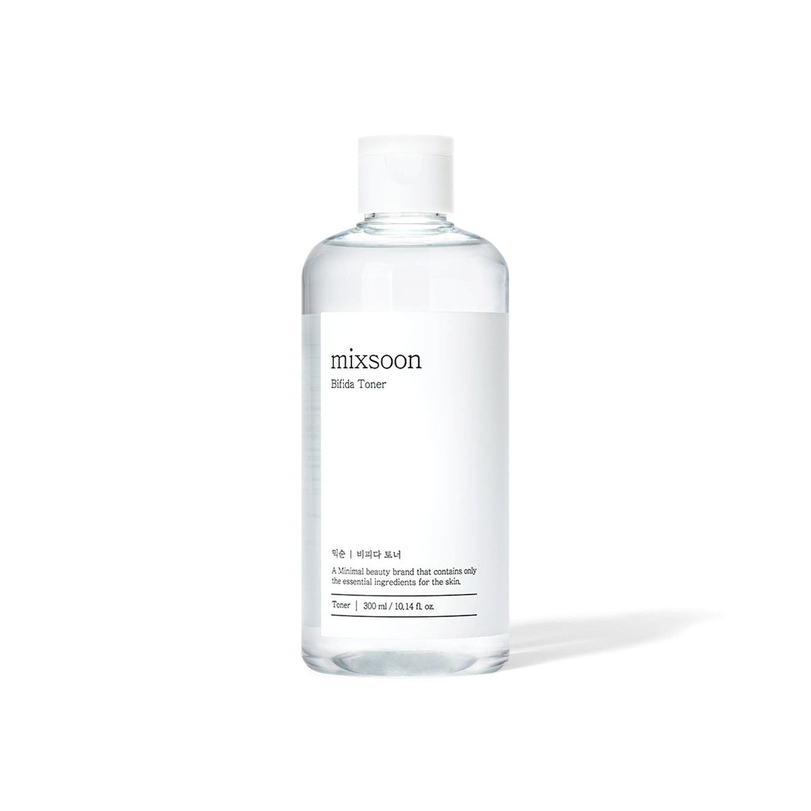 mixsoon Bifida Toner 300ml