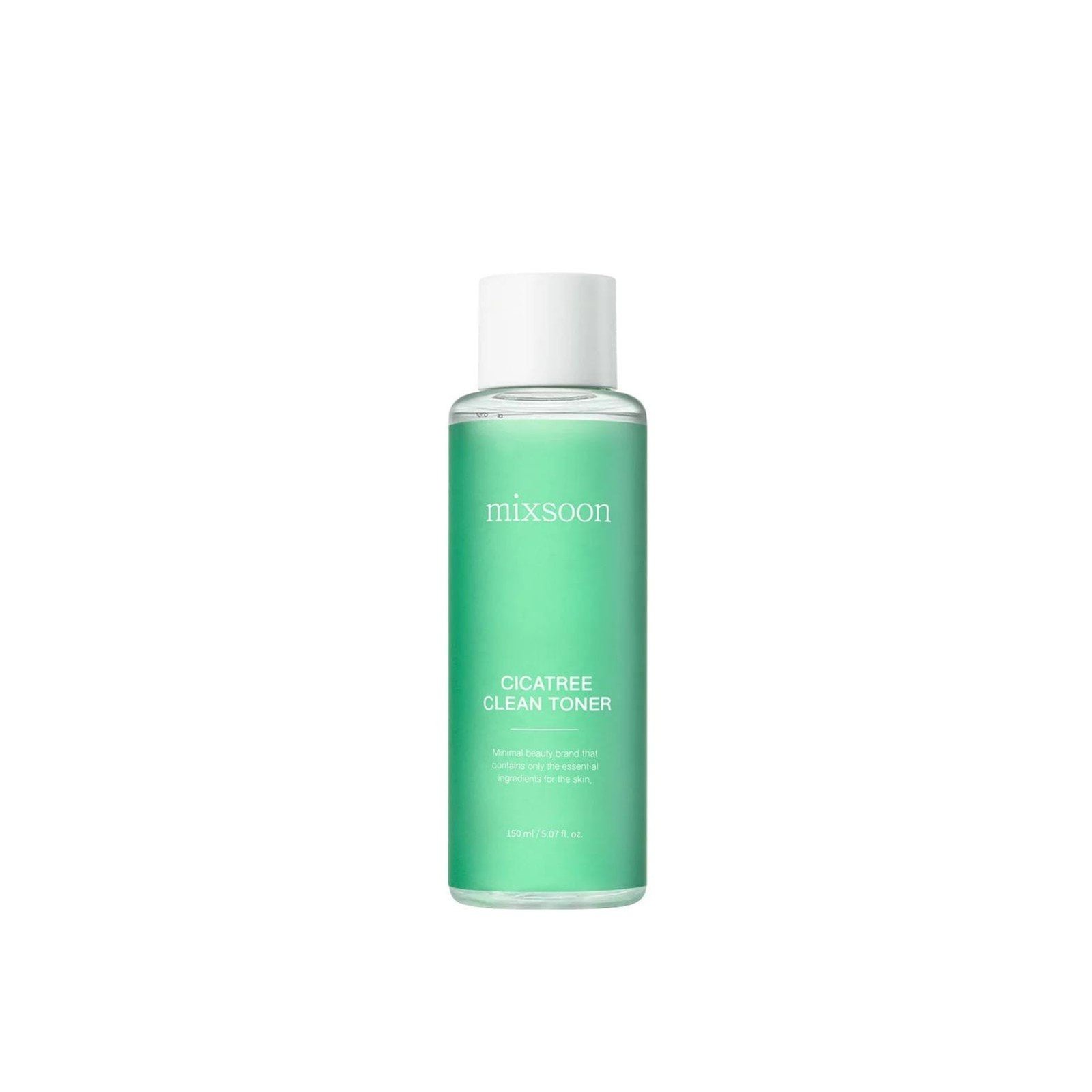 mixsoon Cicatree Clean Toner 150ml