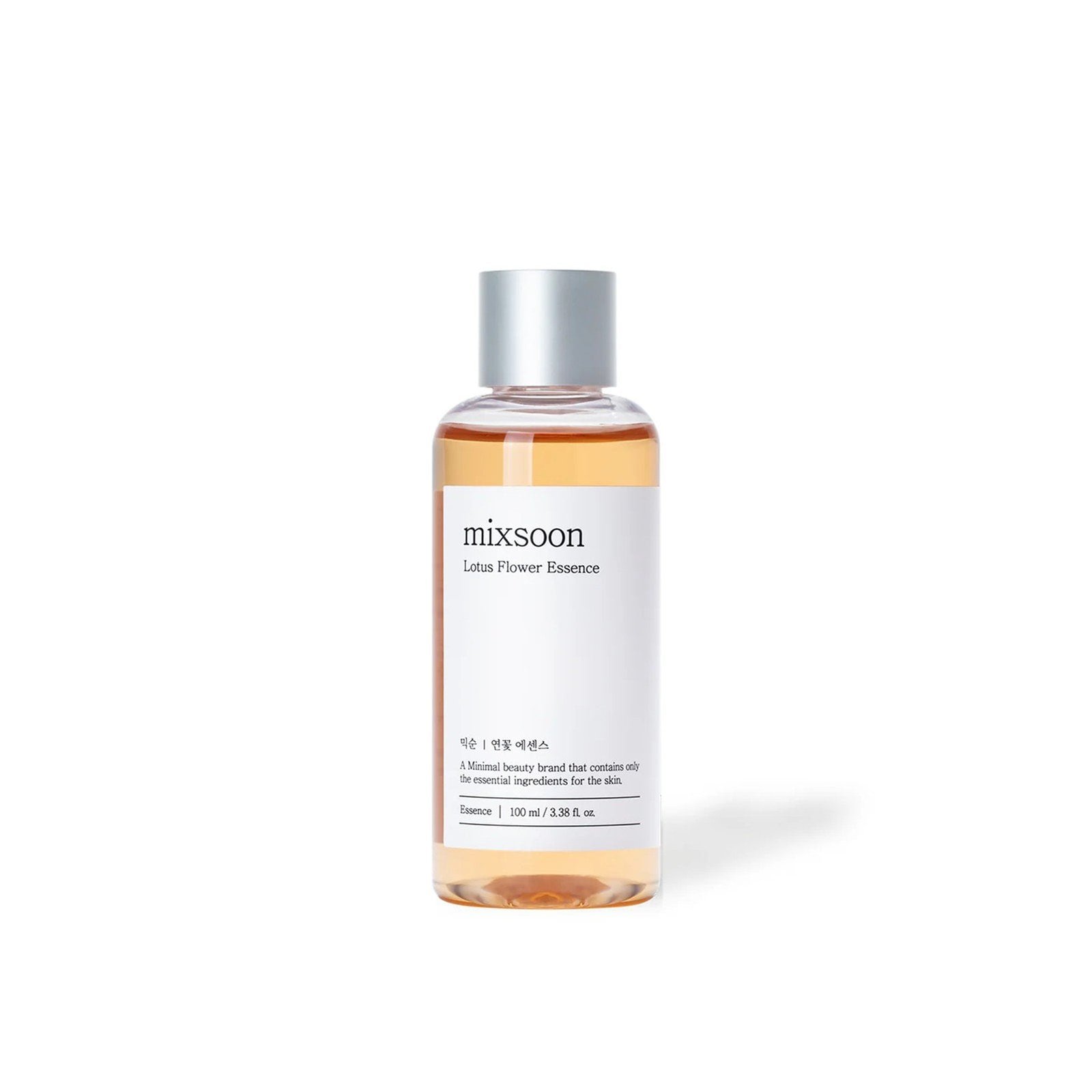mixsoon Lotus Flower Essence 100ml