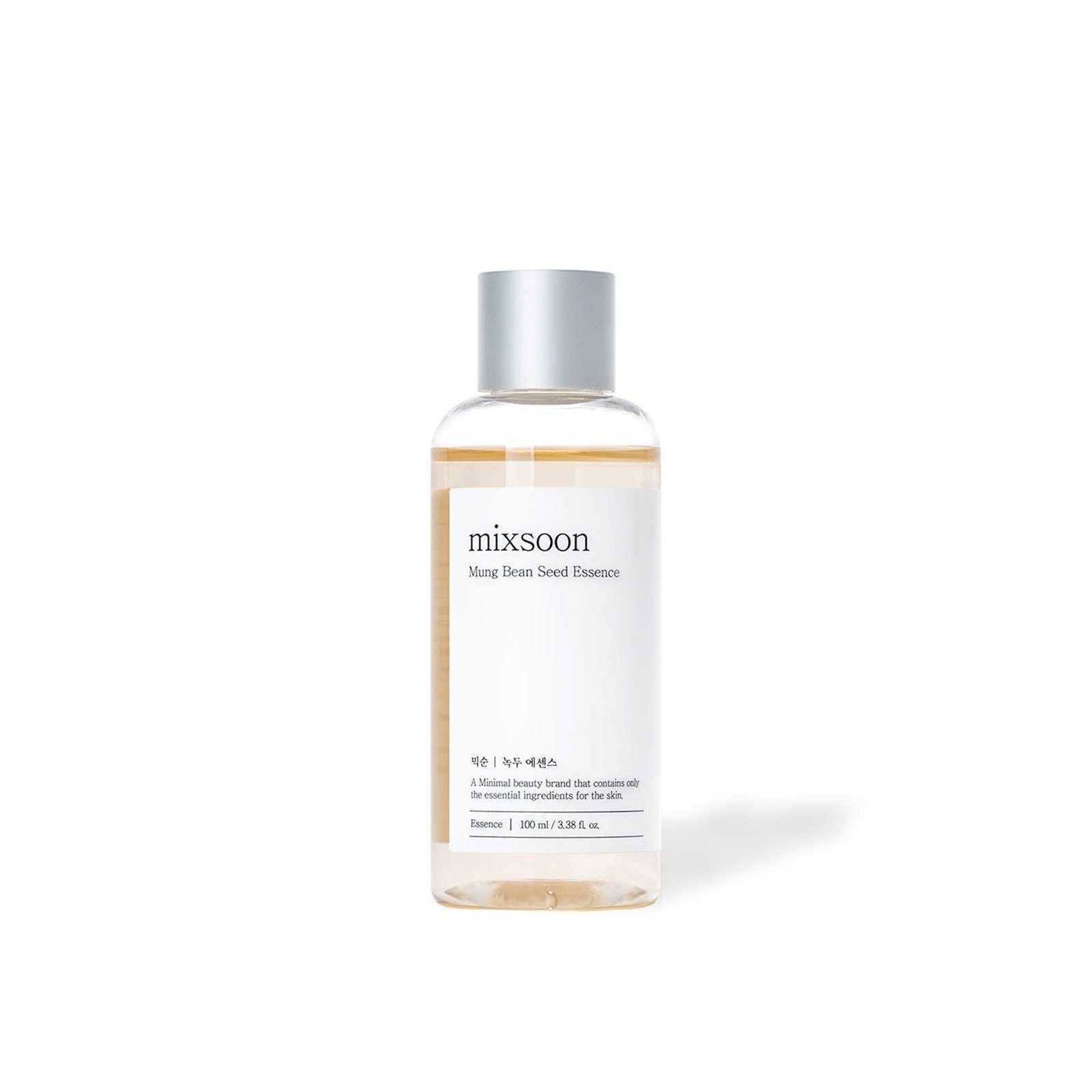mixsoon Mung Bean Seed Essence 100ml