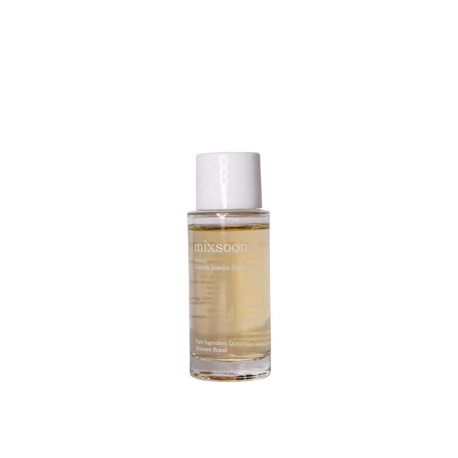 mixsoon Soondy Centella Asiatica Essence