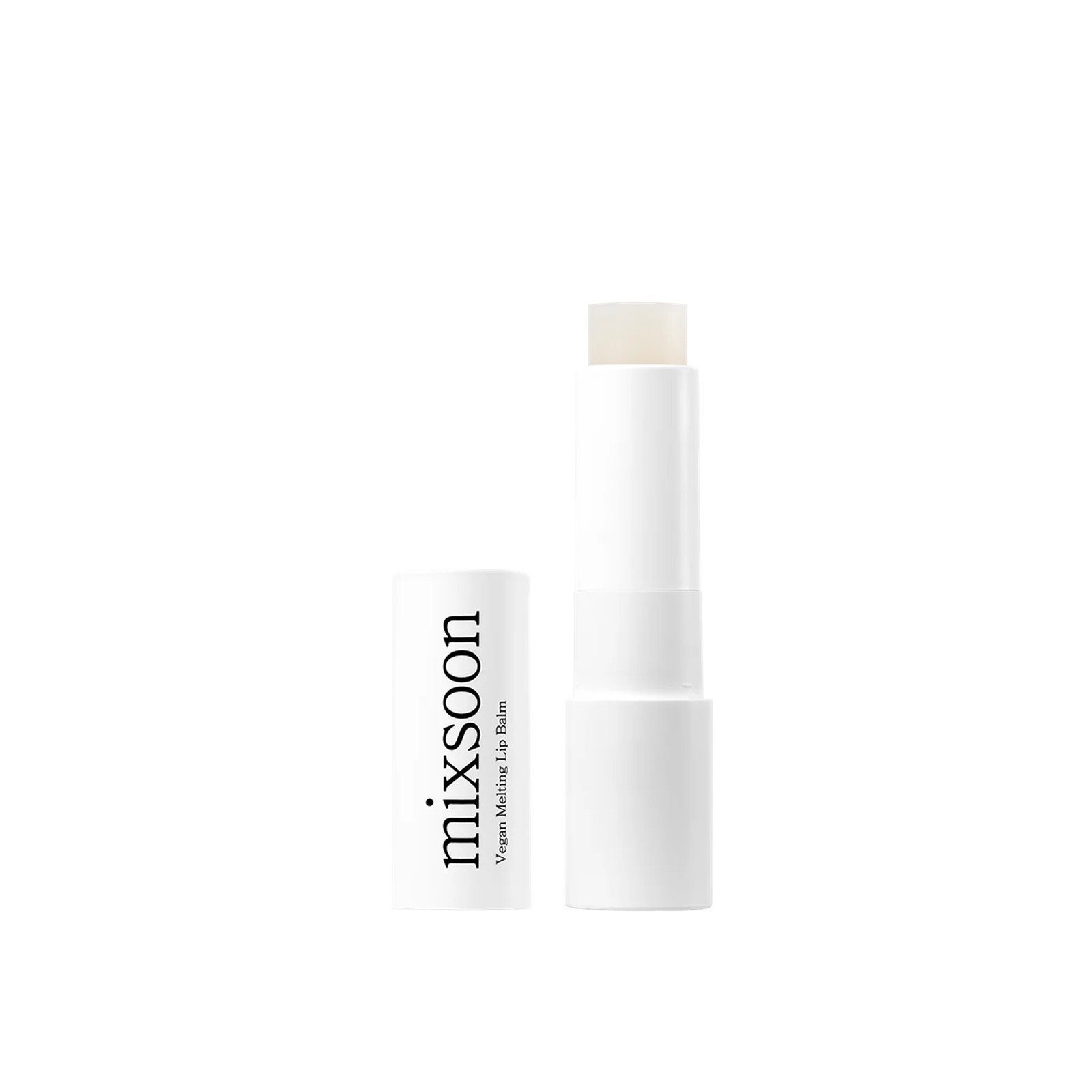mixsoon Vegan Melting Lip Balm
