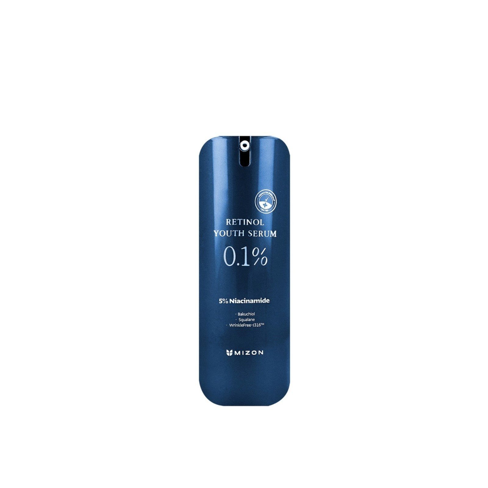 Mizon 0.1% Retinol Youth Serum 28g