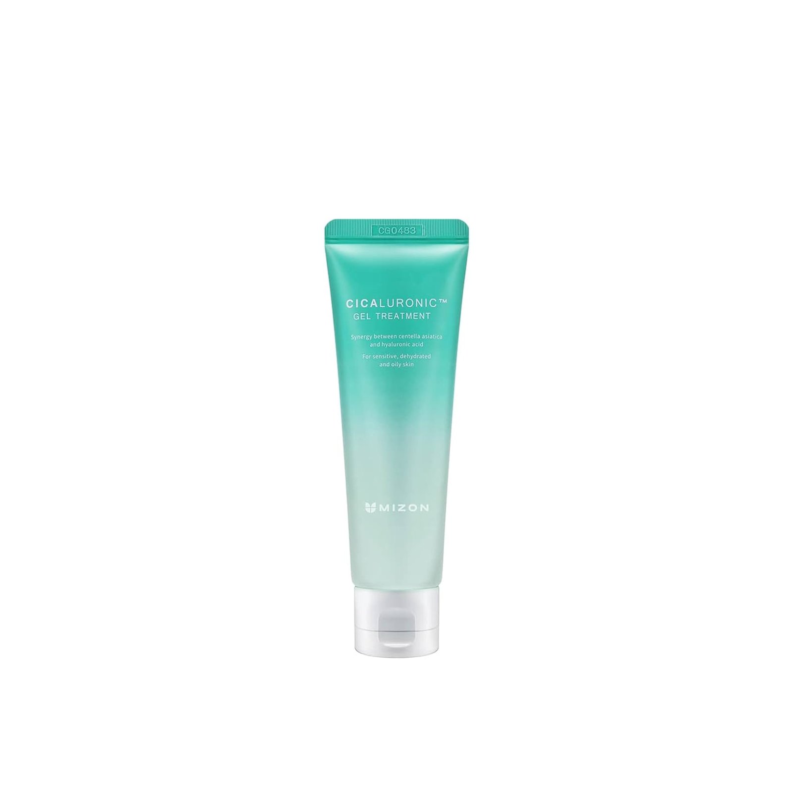 Mizon Cicaluronic Gel Treatment 50ml (1.69 fl oz)