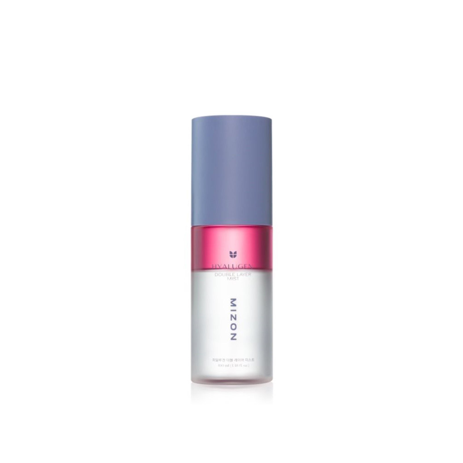 Mizon Hyalugen Double Layer Mist 100ml