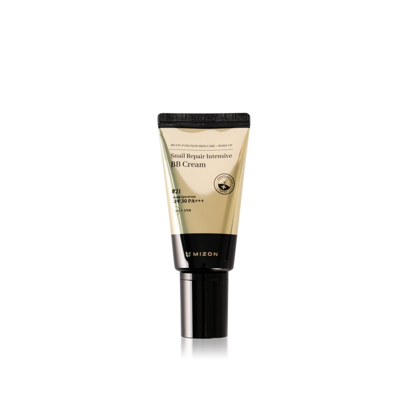 Mizon Snail Repair Intensive BB Cream SPF30 #21 50g