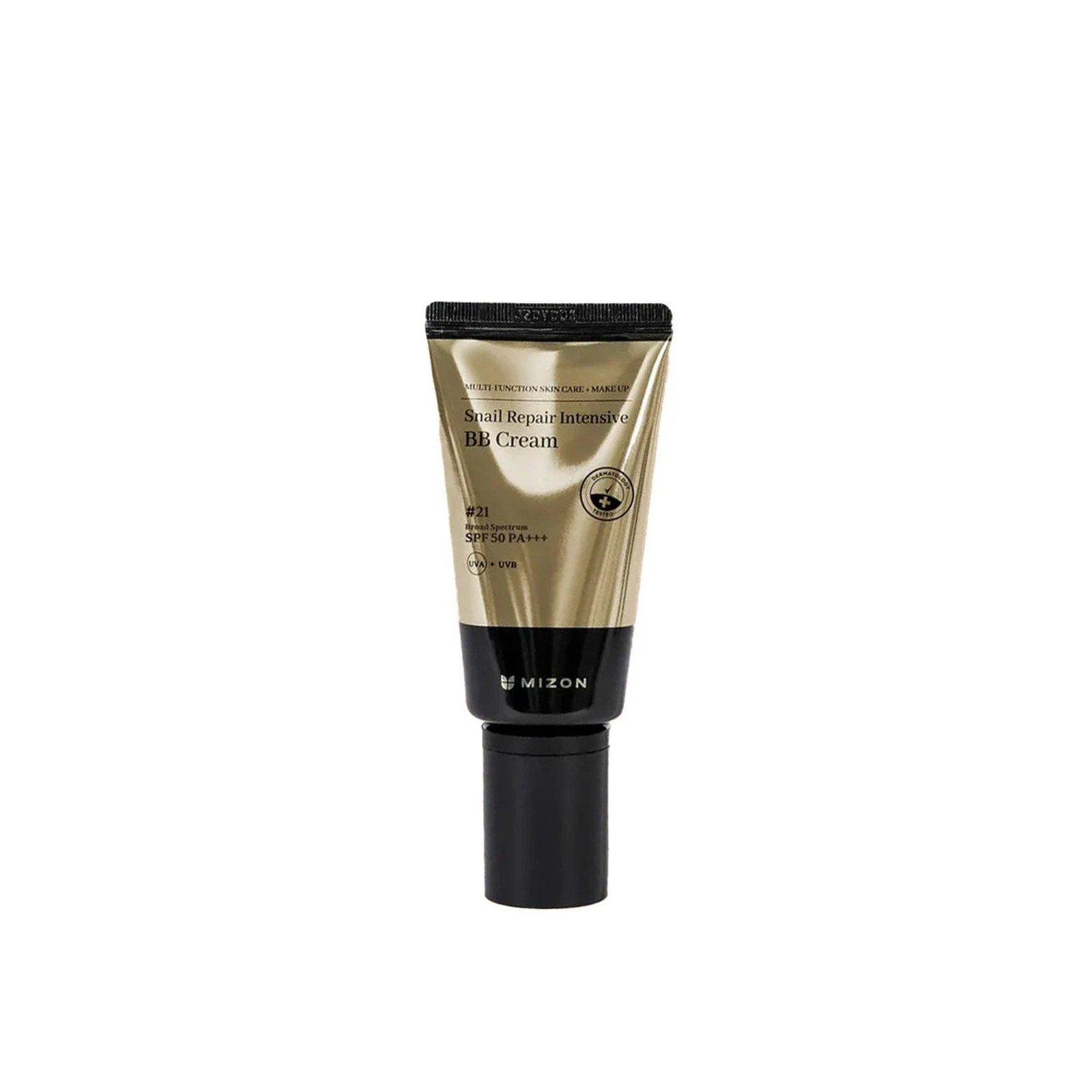 Mizon Snail Repair Intensive BB Cream SPF50 #21 50g