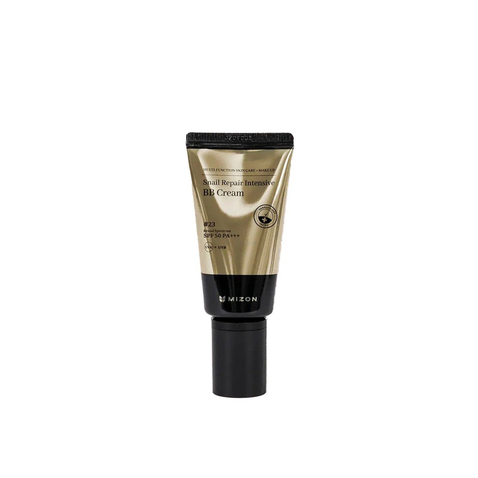 Mizon Snail Repair Intensive BB Cream SPF50 #23 50g