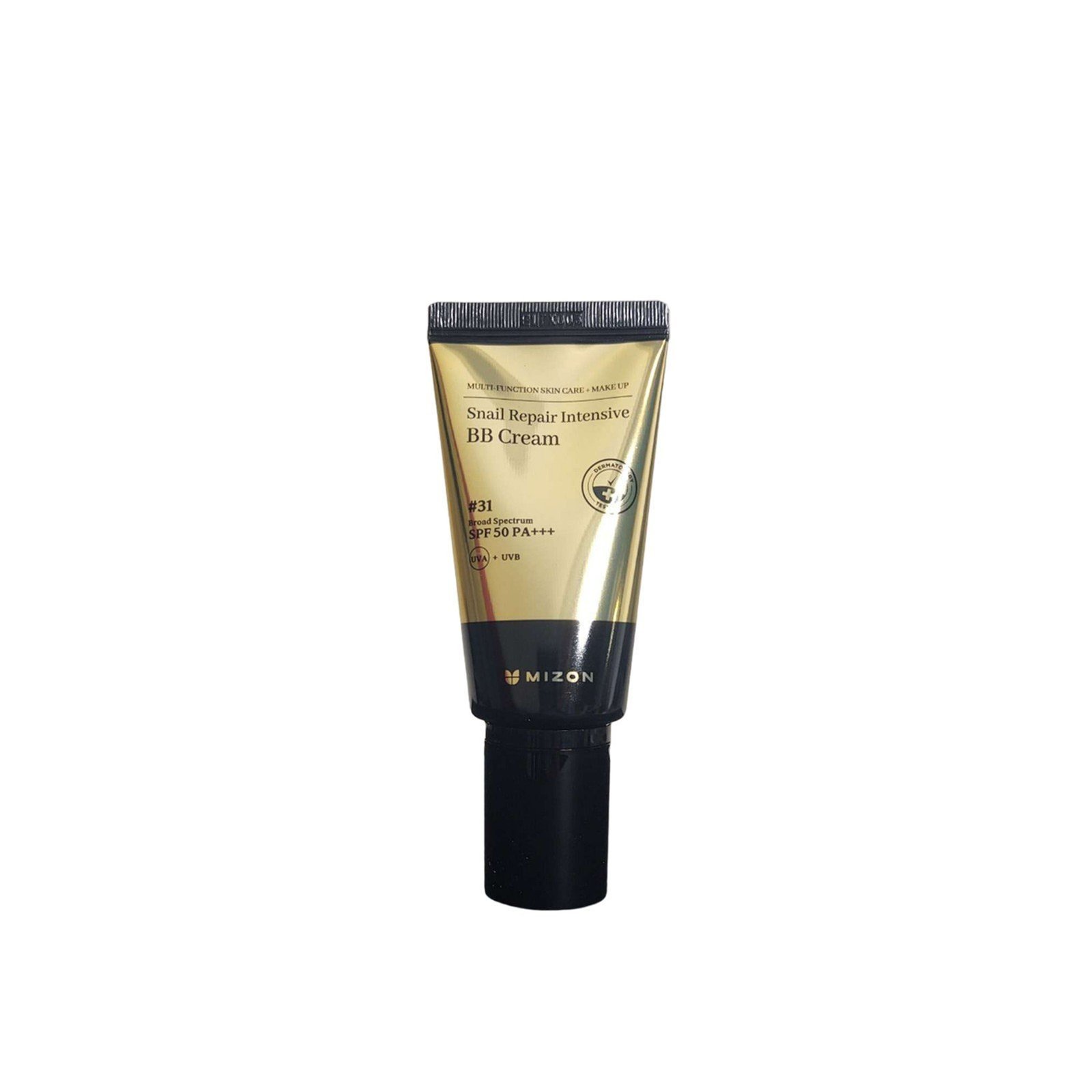 Mizon Snail Repair Intensive BB Cream SPF50 #31 50ml