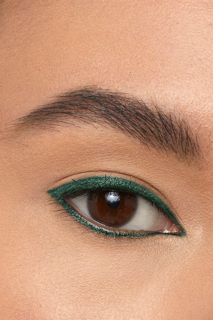 Maybelline Lasting Drama Automatic Gel Pencil 40 Green with Envy